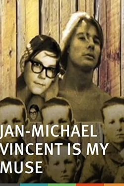 Jan-Michael Vincent Is My Muse