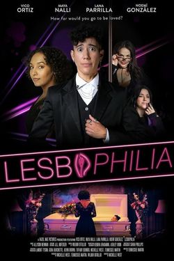 Lesbophilia