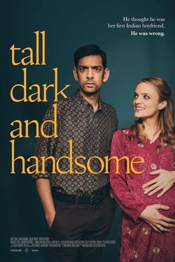 Tall Dark and Handsome
