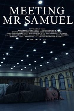 Meeting Mr Samuel