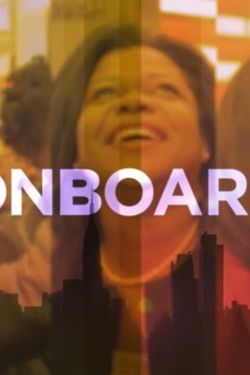 OnBoard - The Story of Black Women on Boards