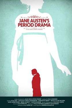 Jane Austen's Period Drama