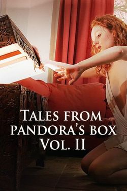 Tales from Pandora's Box Vol. II