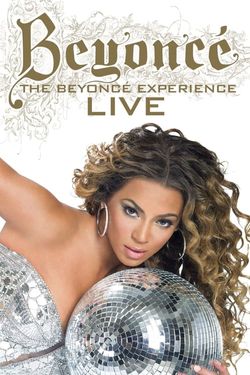 The Beyoncé Experience: Live