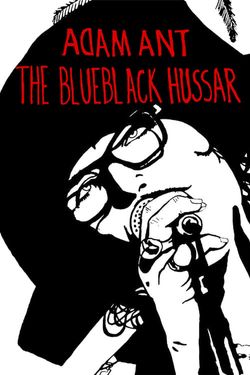The Blueblack Hussar