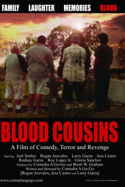 Blood Cousins