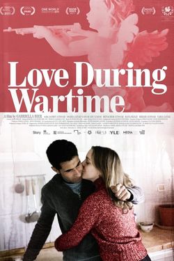 Love During Wartime