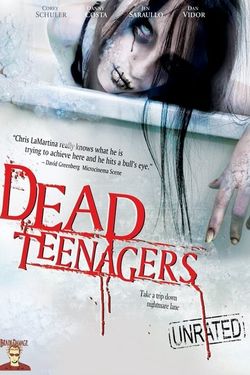 Dead Teenagers