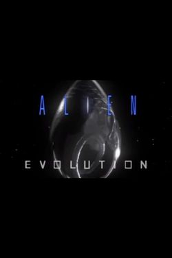 Alien Evolution