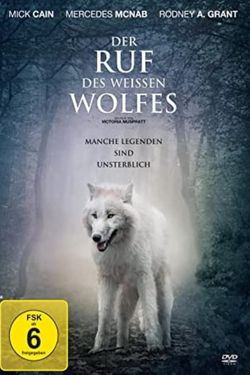 White Wolves III: Cry of the White Wolf