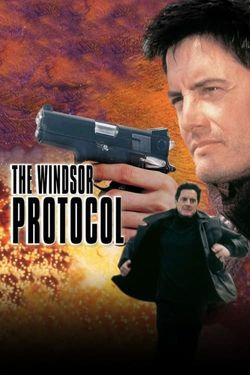 Jack Higgins's the Windsor Protocol