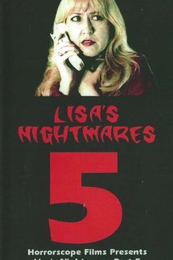 Lisa's Nightmares 5