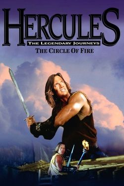 Hercules: The Legendary Journeys - The Circle of Fire