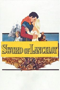 Sword of Lancelot