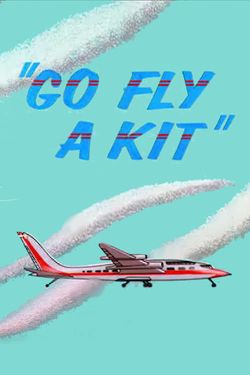 Go Fly a Kit