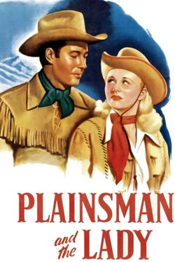 Plainsman and the Lady