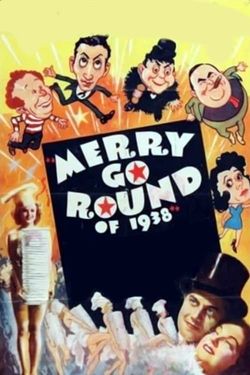 Merry-Go-Round of 1938