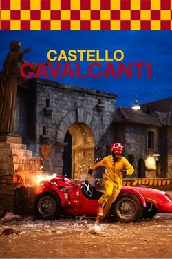 Castello Cavalcanti