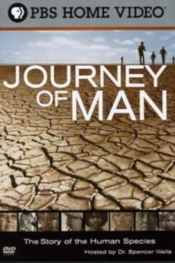 Journey of Man