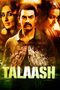 Talaash: The Answer Lies Within