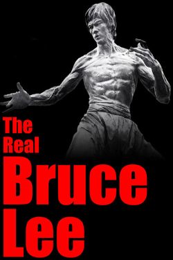 Bruce Lee: The Little Dragon