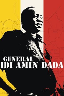 General Idi Amin Dada: A Self Portrait
