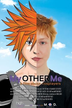 My Other Me: A Film About Cosplayers