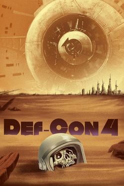 DEFCON-4