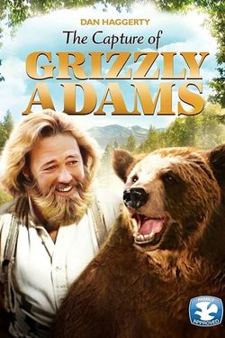 The Capture of Grizzly Adams