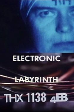 Electronic Labyrinth THX 1138 4EB