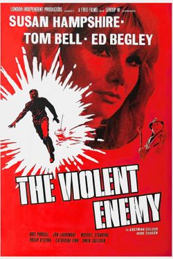 The Violent Enemy
