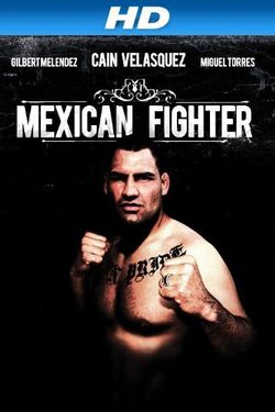 Mexican Fighter