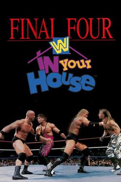 WWF in Your House: Final Four