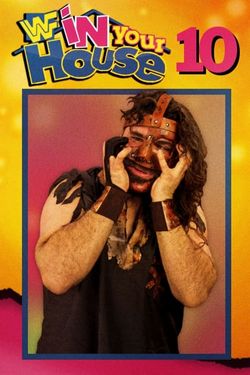 WWF in Your House: Mind Games