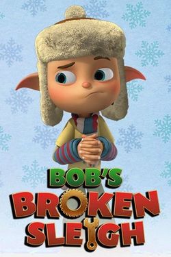 Bob's Broken Sleigh