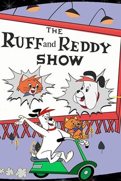 The Ruff & Reddy Show