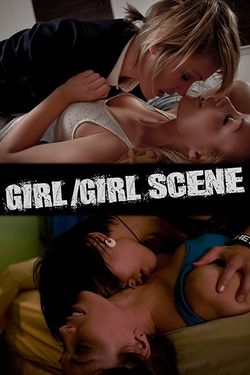 Girl/Girl Scene