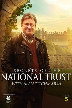Secrets of the National Trust