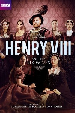 The Six Queens of Henry VIII