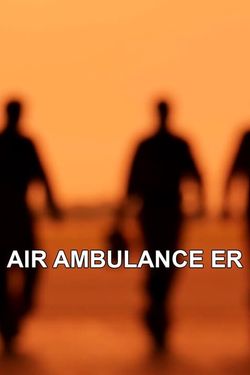 Air Ambulance ER