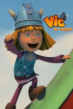 Vic the Viking
