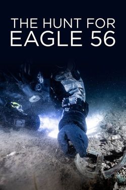 Hunt for Eagle 56