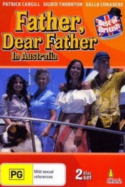 Father, Dear Father in Australia