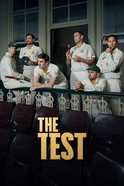 The Test: A New Era for Australia's Team