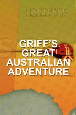 Griff Off the Rails: Down Under
