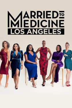Married to Medicine: Los Angeles