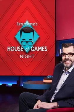Richard Osman's House of Games Night