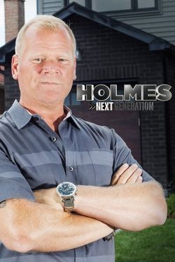 Holmes: The Next Generation