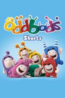 The Oddbods Show