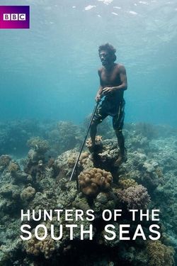 Hunters of the South Seas
